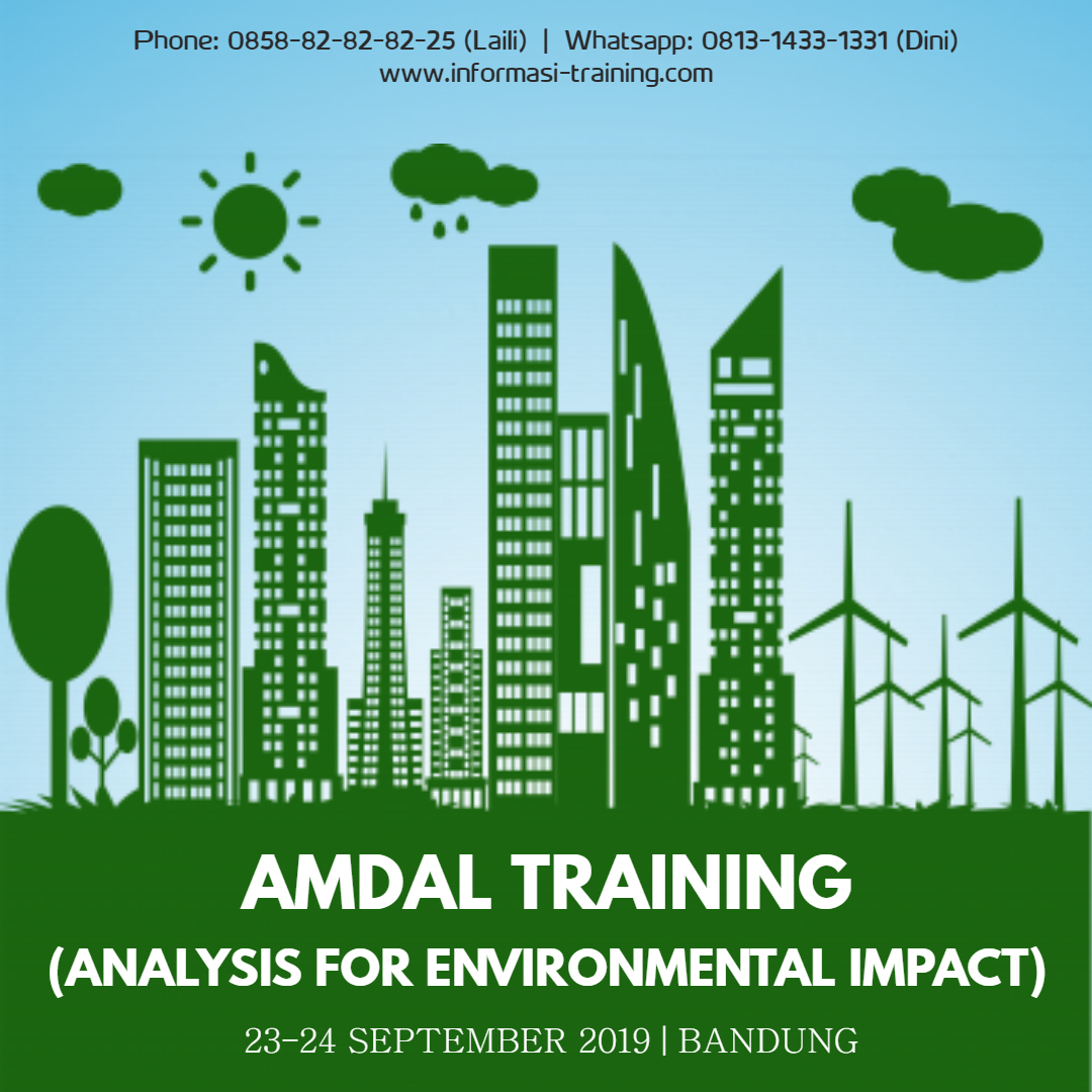 Analysis for Environmental Impact