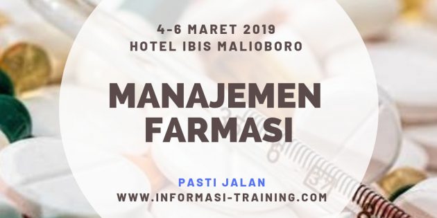 MANAJEMEN FARMASI – Available Online