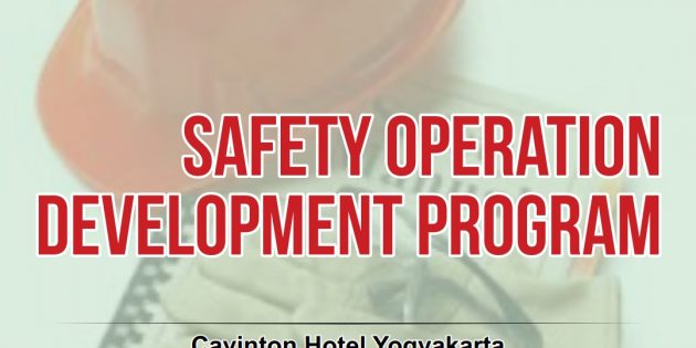 SAFETY OFFICER DEVELOPMENT PROGRAM