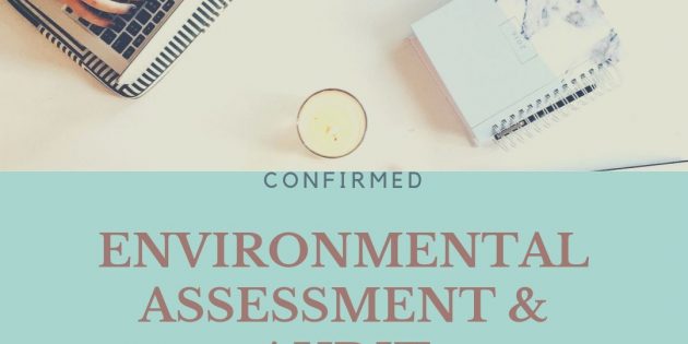 Environmental Assessment & Audit – Available Online
