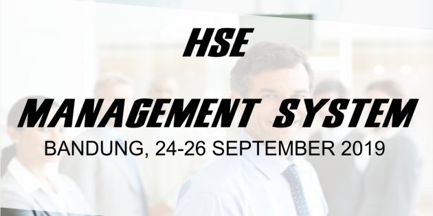 HSE MANAGEMENT SYSTEM