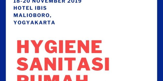 HYGIENE SANITASI RUMAH SAKIT – Pasti Jalan